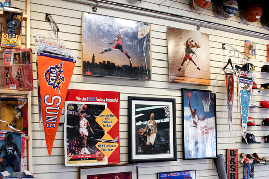 Memorabilia