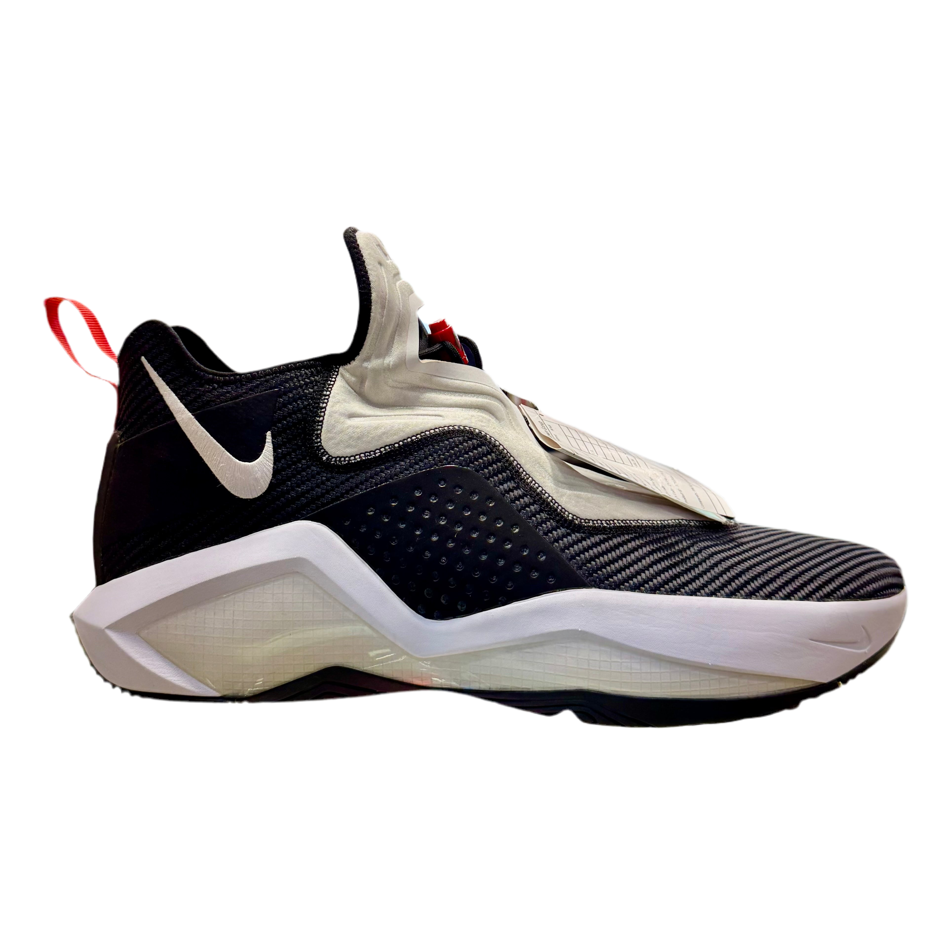 Nike LeBron soldier 14 Nike Lebron Soldier 14 Performance Review! - YouTube main image 4