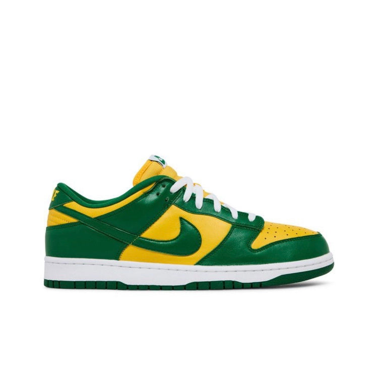 Nike Dunk Low Brazil (2024) Deadstock