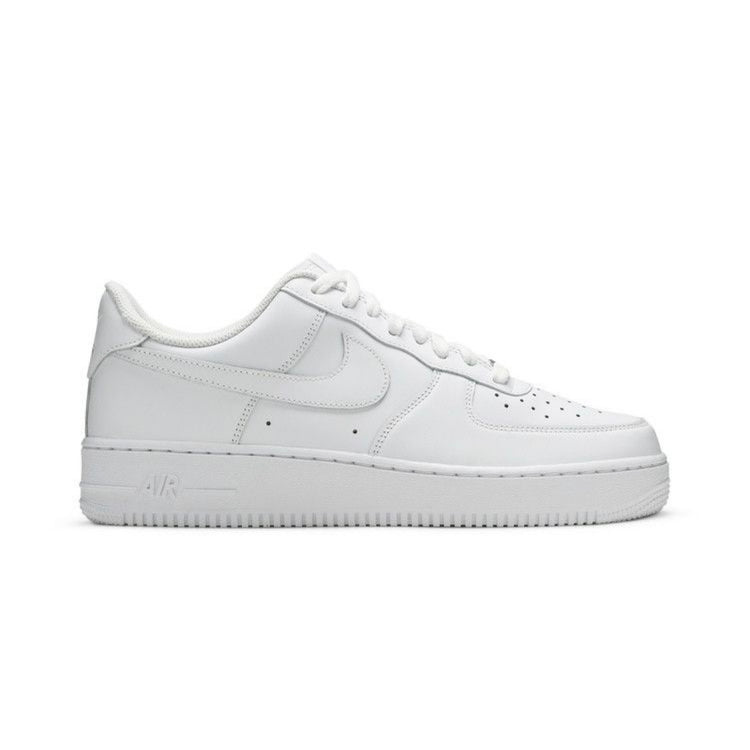 DS Nike Air Force 1 White Men’s 12