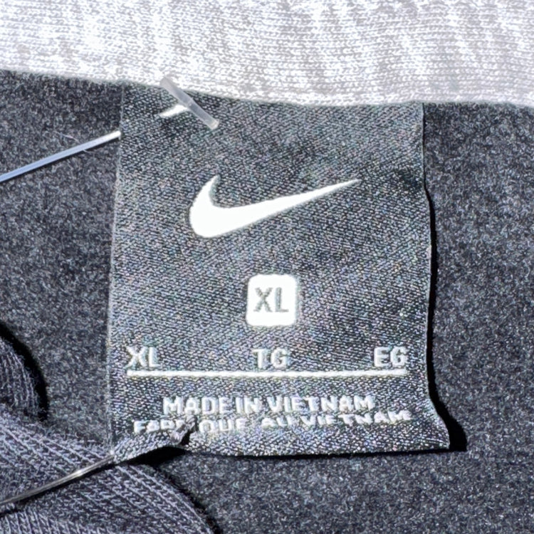 NWT Nike Oregon Ducks Camo Hoodie Sz XL