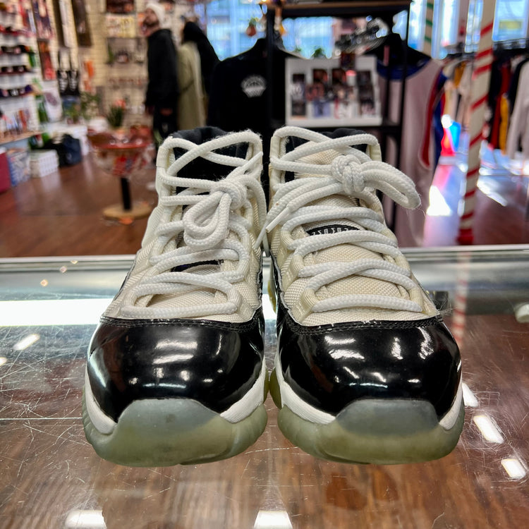 PREOWNED Jordan 11 OG Concord (1995) Men’s 7