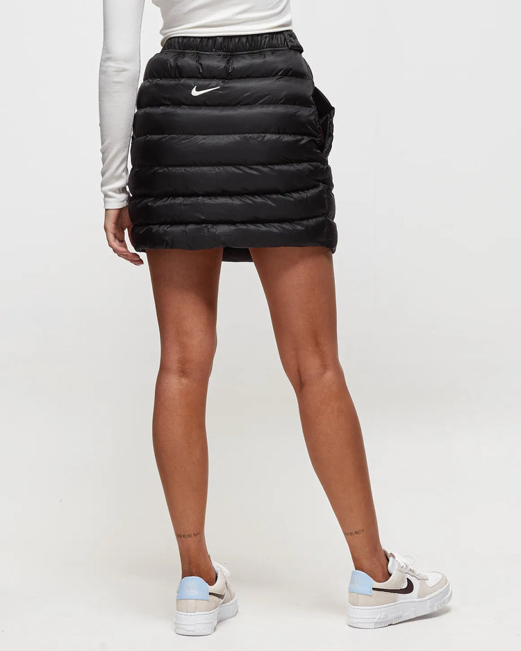 NWT Nike x Stussy Insulated Puffer Skirt Women’s S
