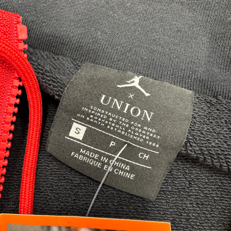 Jordan Brand x Union Jacket Sz S