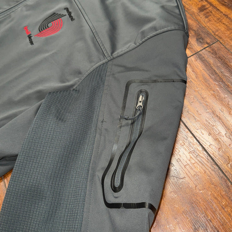 GIII Sports Portland Trail Blazers Jacket Sz 2X