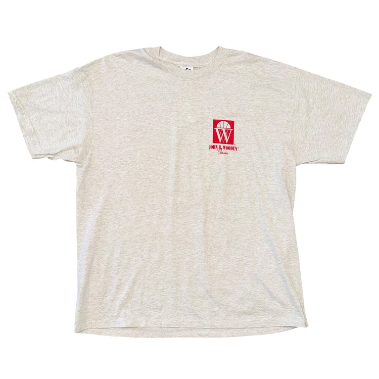 Logo Athletic John R. Wooden Pond Classic Sz 2X