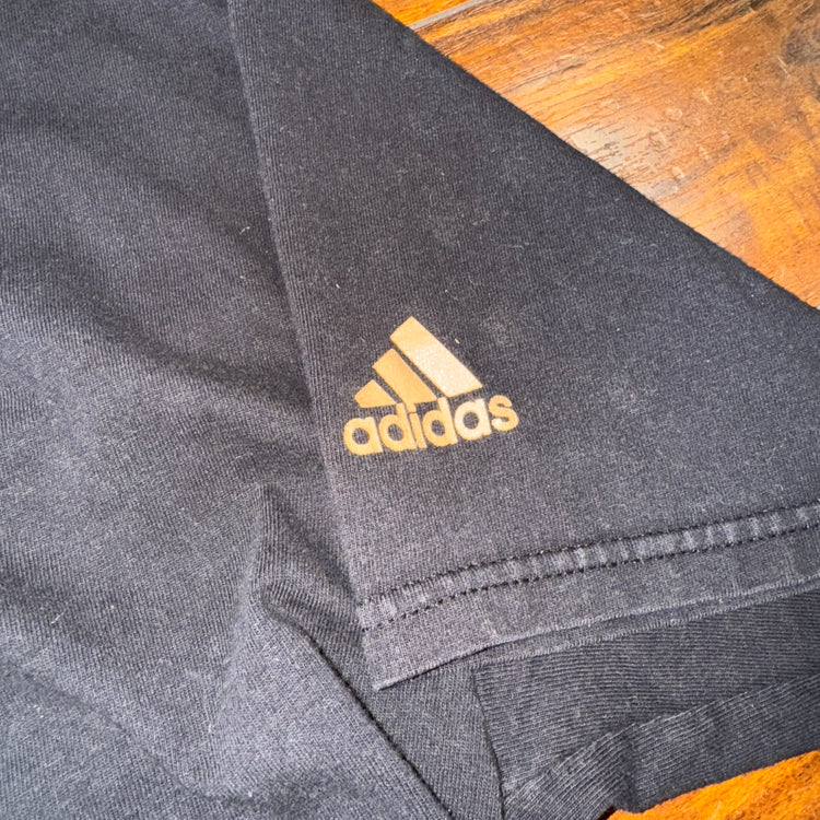 Adidas 00's Kevin Garnett Bighead Tee Sz L