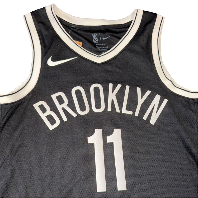Brooklyn Nets Kyrie Irving Jersey Sz M