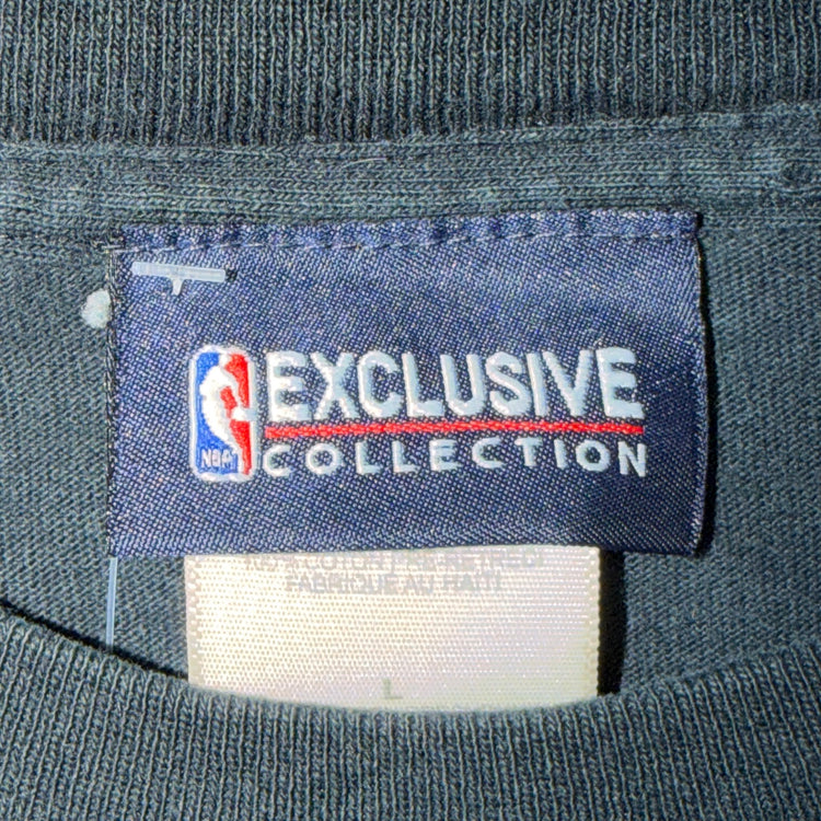 NBA Los Angeles Lakers Tee Sz L