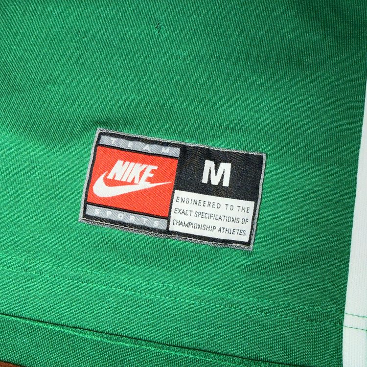 Nike 90's UO Ducks Shooting Shirt Sz M