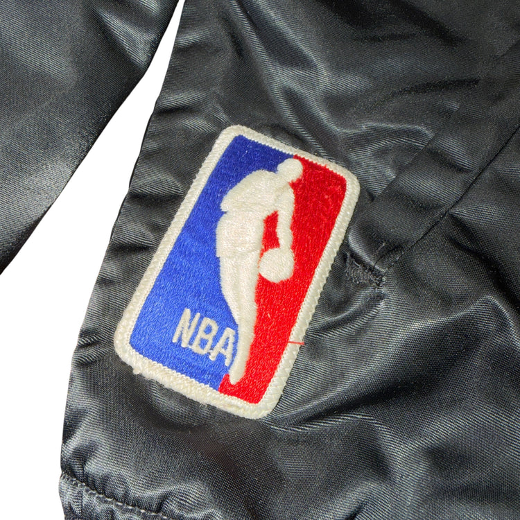 Starter 80’s/90’s Portland Trail Blazers Satin Jacket Sz XL