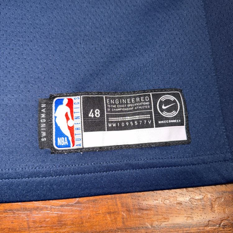 Nike Memphis Grizzlies Ja Morant Jersey Sz L