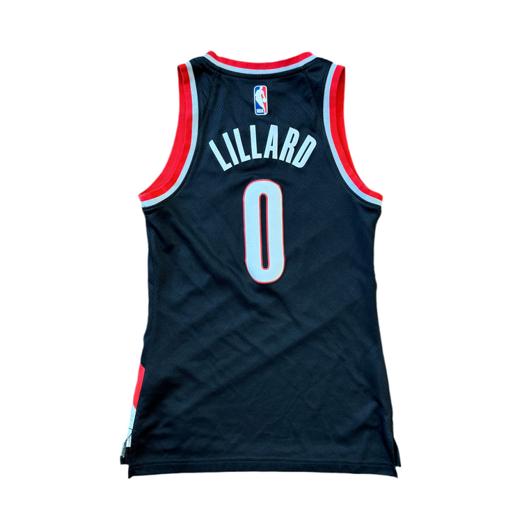 Nike Dame Blazers Jersey Men’s Sz XS
