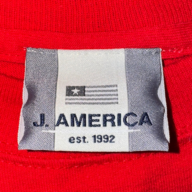 Radford University Tee Sz L