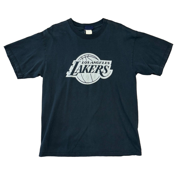 NBA Los Angeles Lakers Tee Sz L