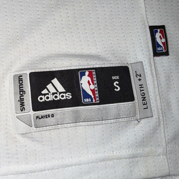 Adidas Sacramento Kings Demarcus Cousins Home Jersey Sz S