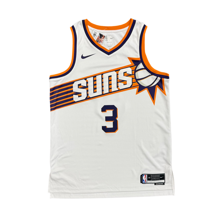 Nike Dri-Fit Phoenix Suns Chris Paul Jersey Sz L