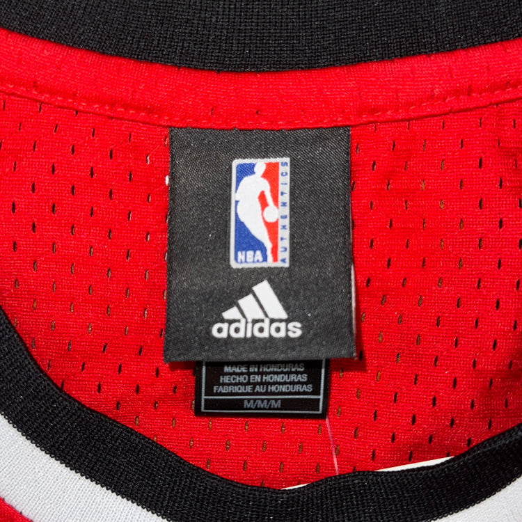 Adidas Portland Trail Blazers Lamarcus Aldridge Jersey Sz M