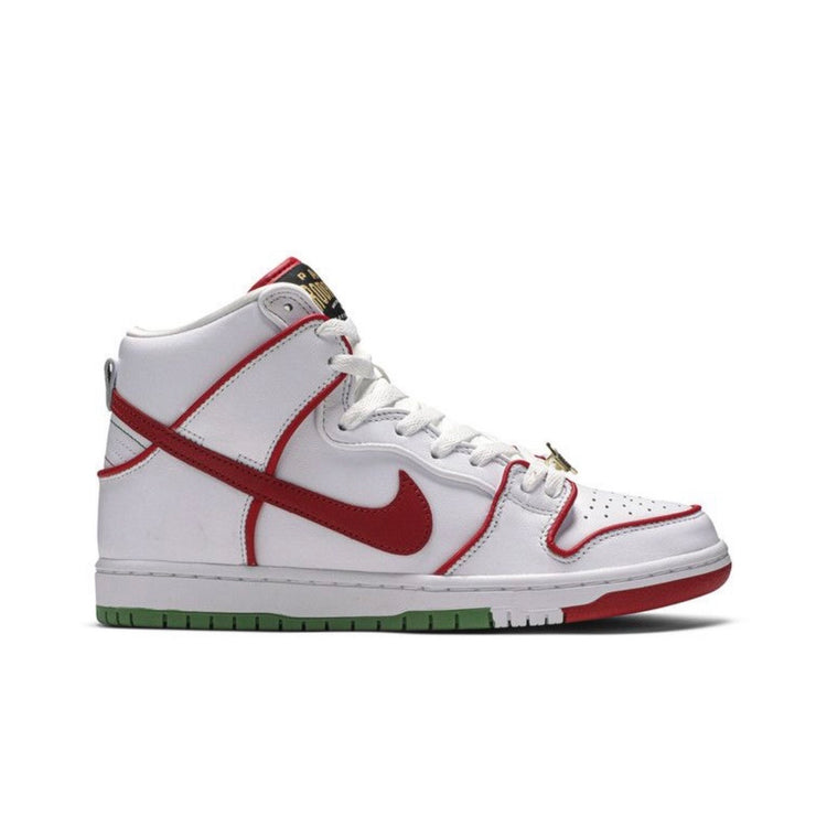 Nike SB Dunk High Paul Rodriguez Mexico Deadstock