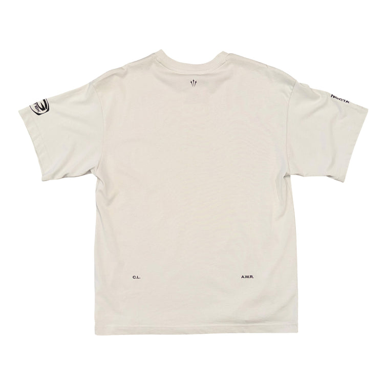 Nike X NOCTA Run Up Tee Sz M