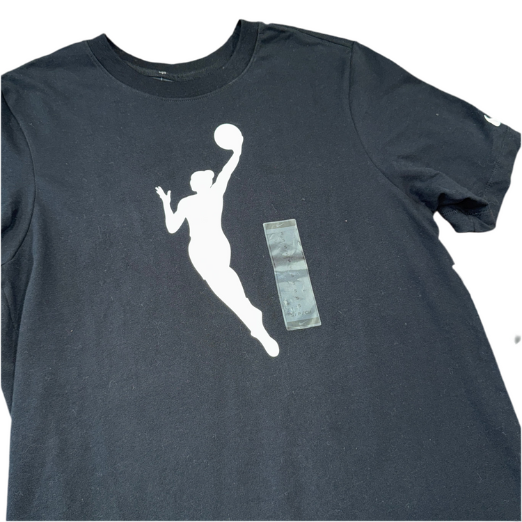 NWT Nike WNBA Dri Fit Tee Sz L