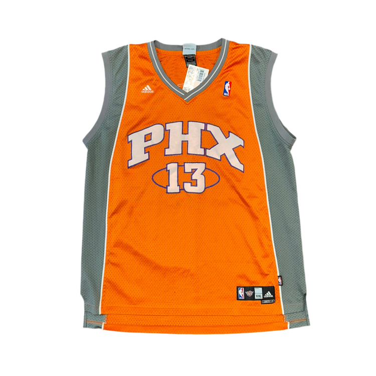 Adidas Phoenix Suns Steve Nash Men’s 2X