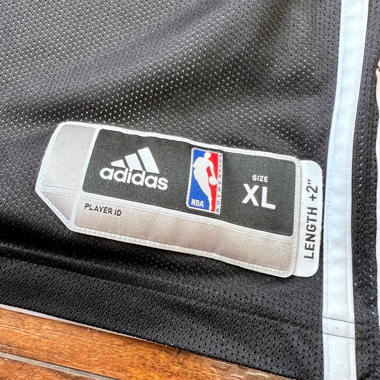 Adidas 00's Phoenix Suns Practice Jersey Sz 2X