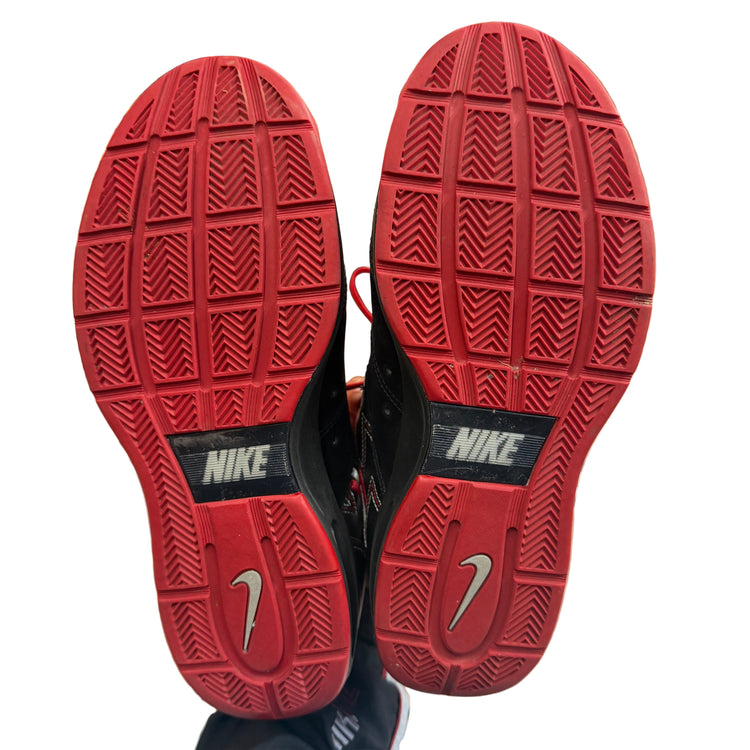 PREOWNED Nike 2008 Blue Chips B-Roy Men’s 10.5