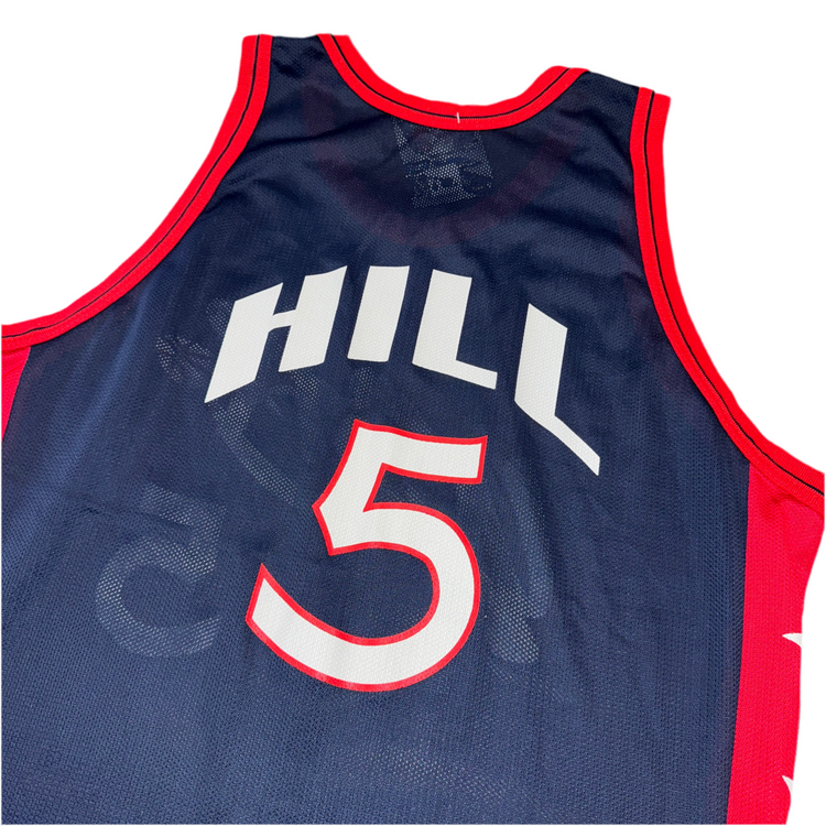 Champion USA Grant Hill Sz XL