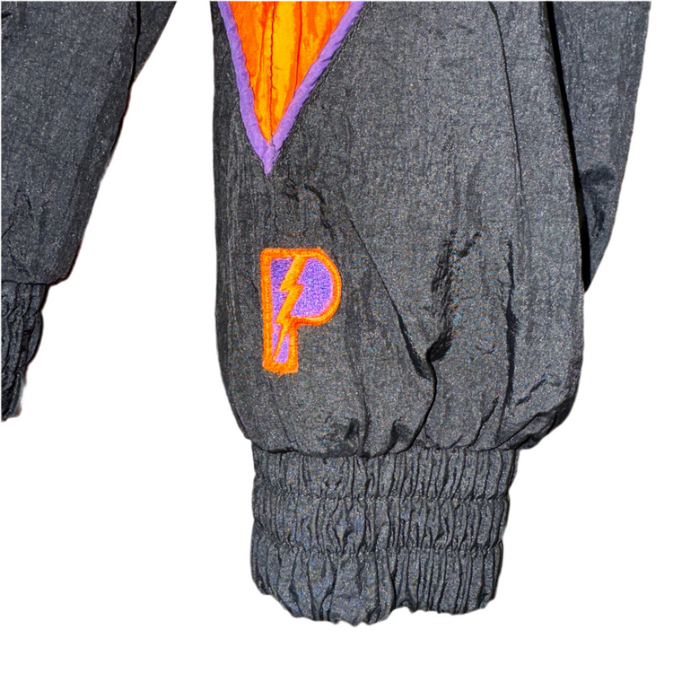 Pro Player Phoenix Suns Jacket Sz XL