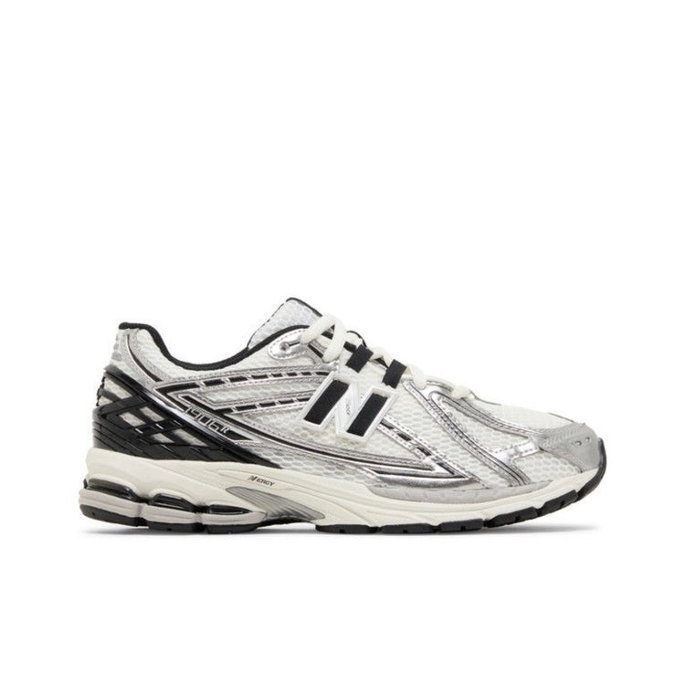 DS New Balance 1906R Silver Black Men’s 8
