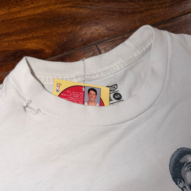 Retro Kings Kobe Bryant Tee Sz M