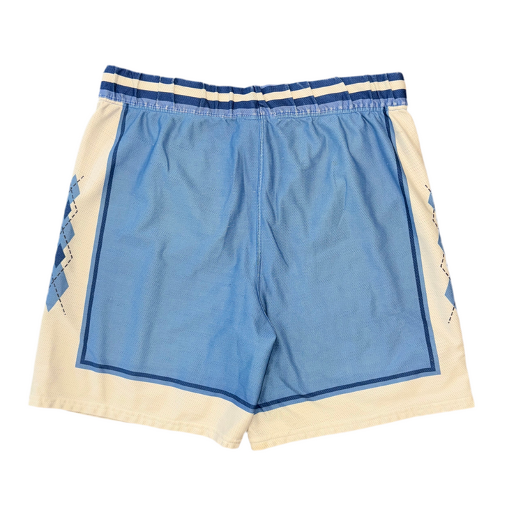 Nike 00's UNC Shorts Sz M