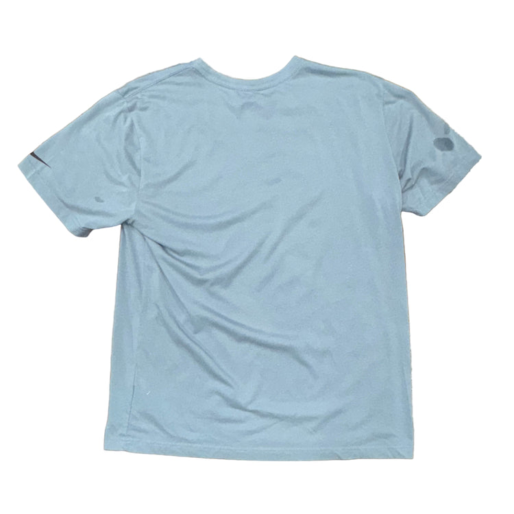NIke LBJ Lion Sherbert Dri-Fit Tee Sz L