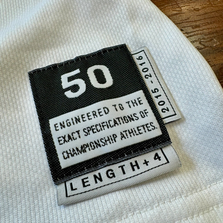 Nike Mount Vernon Sample Jersey Sz XL