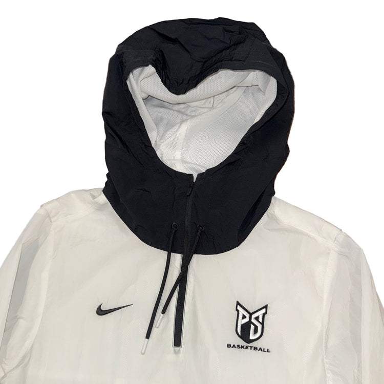 Nike PSU basketball Windbreaker Sz S