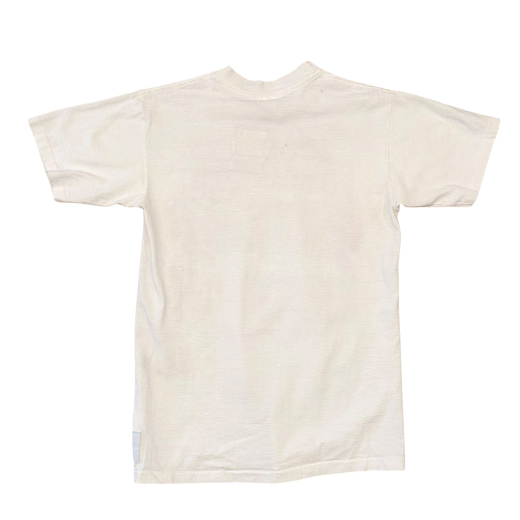 Nutmeg Portland Trail Blazers Jerome Kersey Tee Sz M