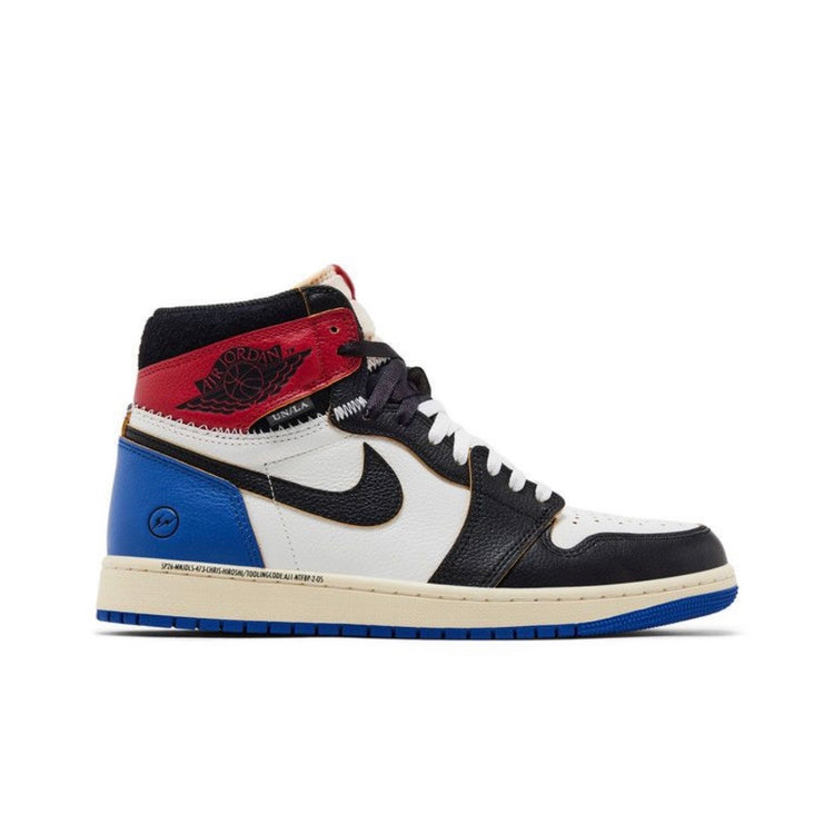 DS Jordan 1 Union X Fragment Men’s Sizes