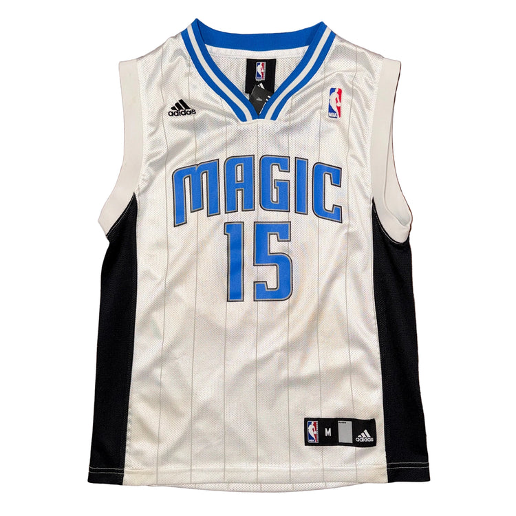 Adidas Orlando Magic Hedo Turkoglu Jersey Sz YM