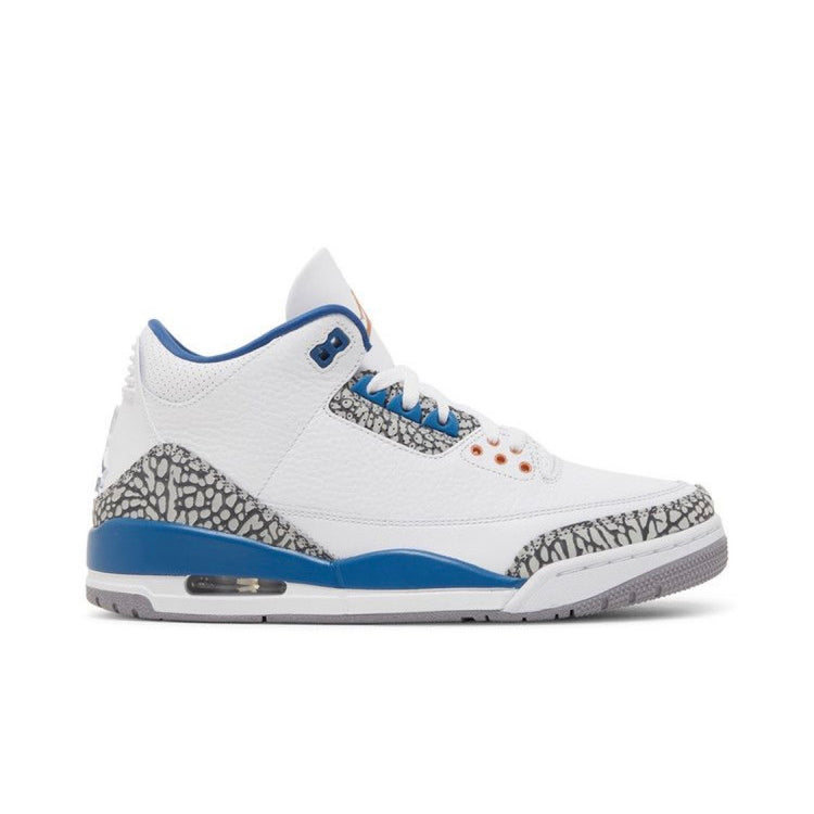 DS Jordan 3 Wizards Men’s 11