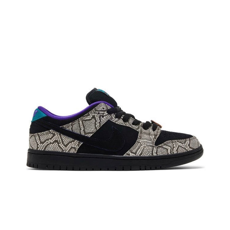 Nike SB Dunk Low Deshawn Jordan Copperhead Deadstock