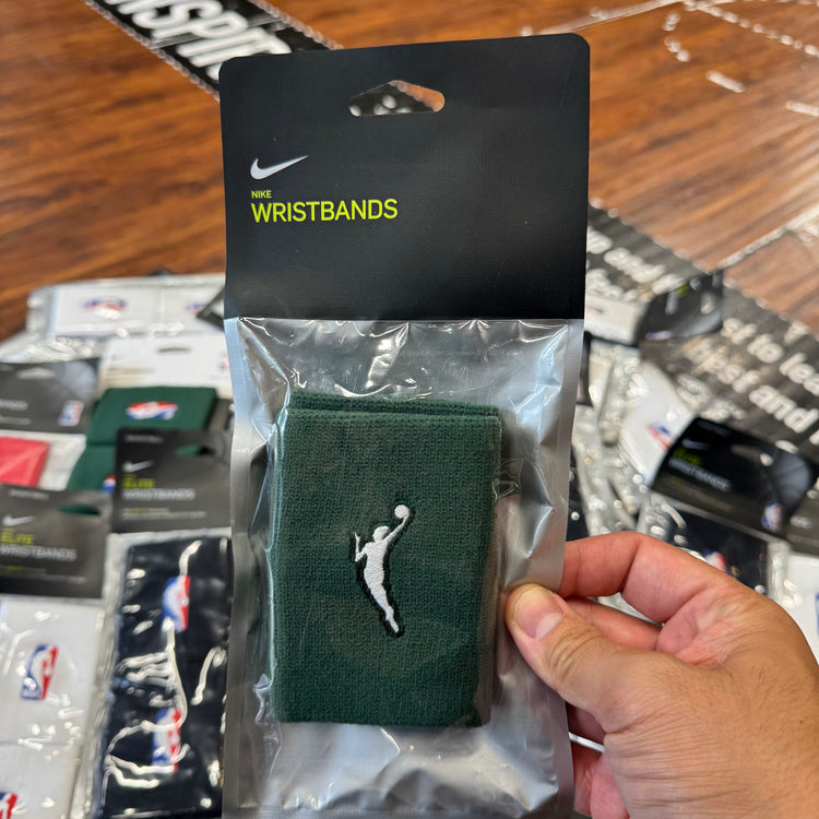Nike Elite NBA Armband - Multiple Colors