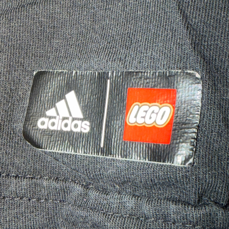 Adidas James Harden Lego Tee Sz YS