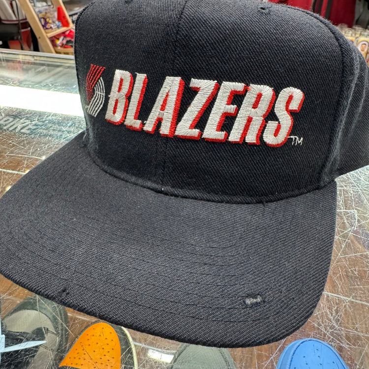 Starter 90's Blazers Snapback