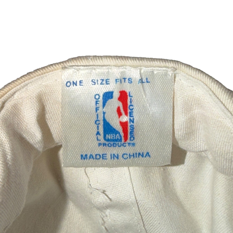 NWT Sport Specialties 1992 NBA Finals Snapback