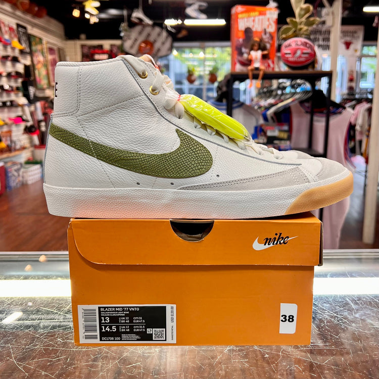 Nike Blazer Mid 77 Vintage Men’s 13