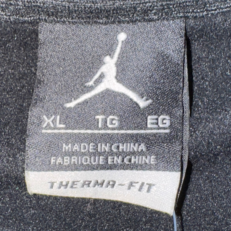 Jordan 72-10 Therma-Fit Sz XL