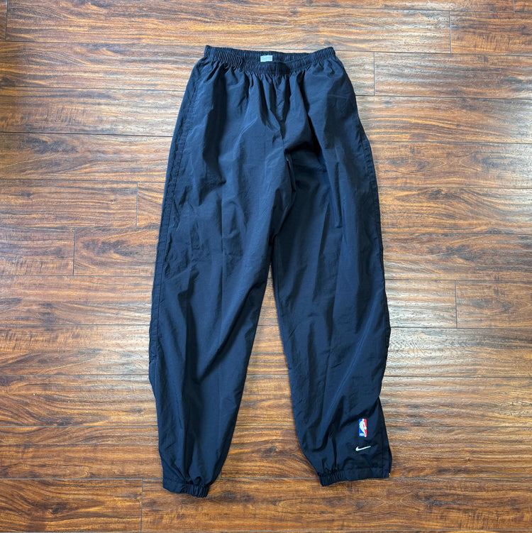 Nike Early 00's Team Issued Full-Zip Tracksuit Sz L