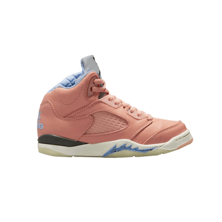 DS Jordan 5 DJ Khaled Crimson Bliss (PS) Kid’s 3Y