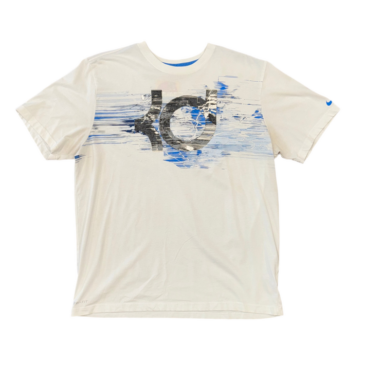 Nike KD Dri-Fit Tee Sz XL